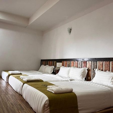 S8 Boutique Hotel Near Klia 1 & Klia 2 Сепанг Экстерьер фото