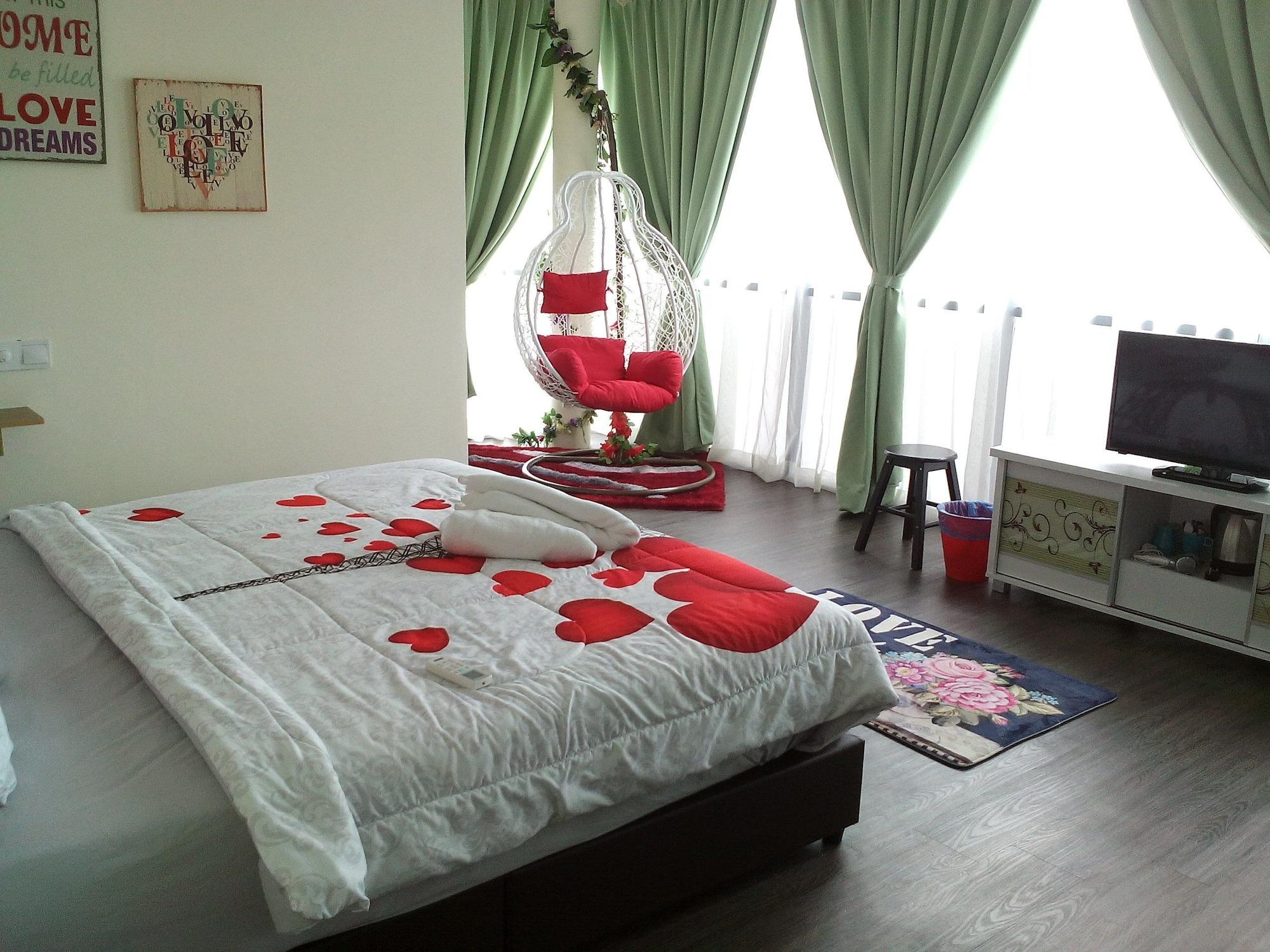 S8 Boutique Hotel Near Klia 1 & Klia 2 Сепанг Экстерьер фото