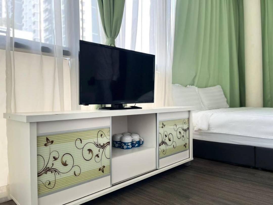 S8 Boutique Hotel Near Klia 1 & Klia 2 Сепанг Экстерьер фото