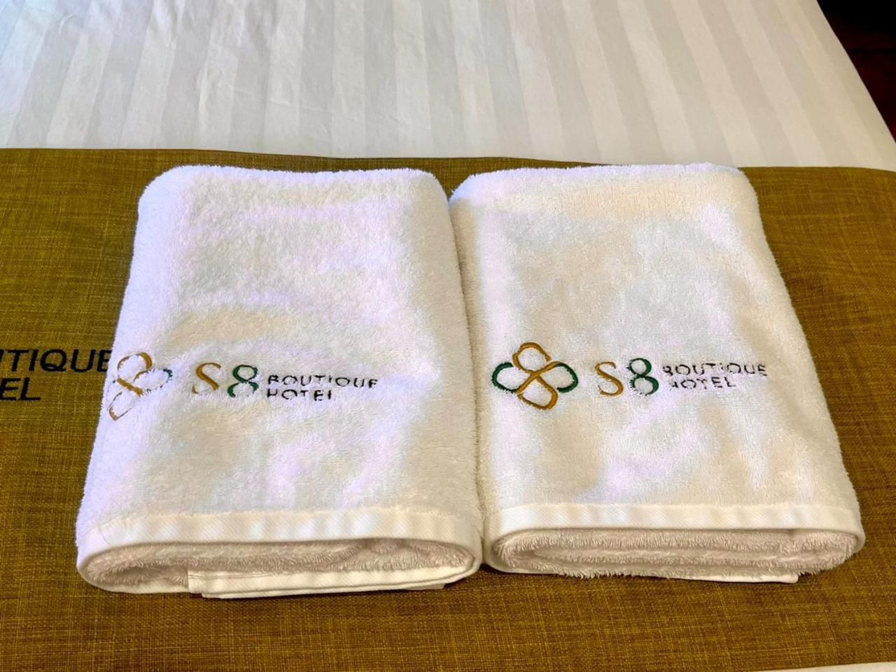 S8 Boutique Hotel Near Klia 1 & Klia 2 Сепанг Экстерьер фото