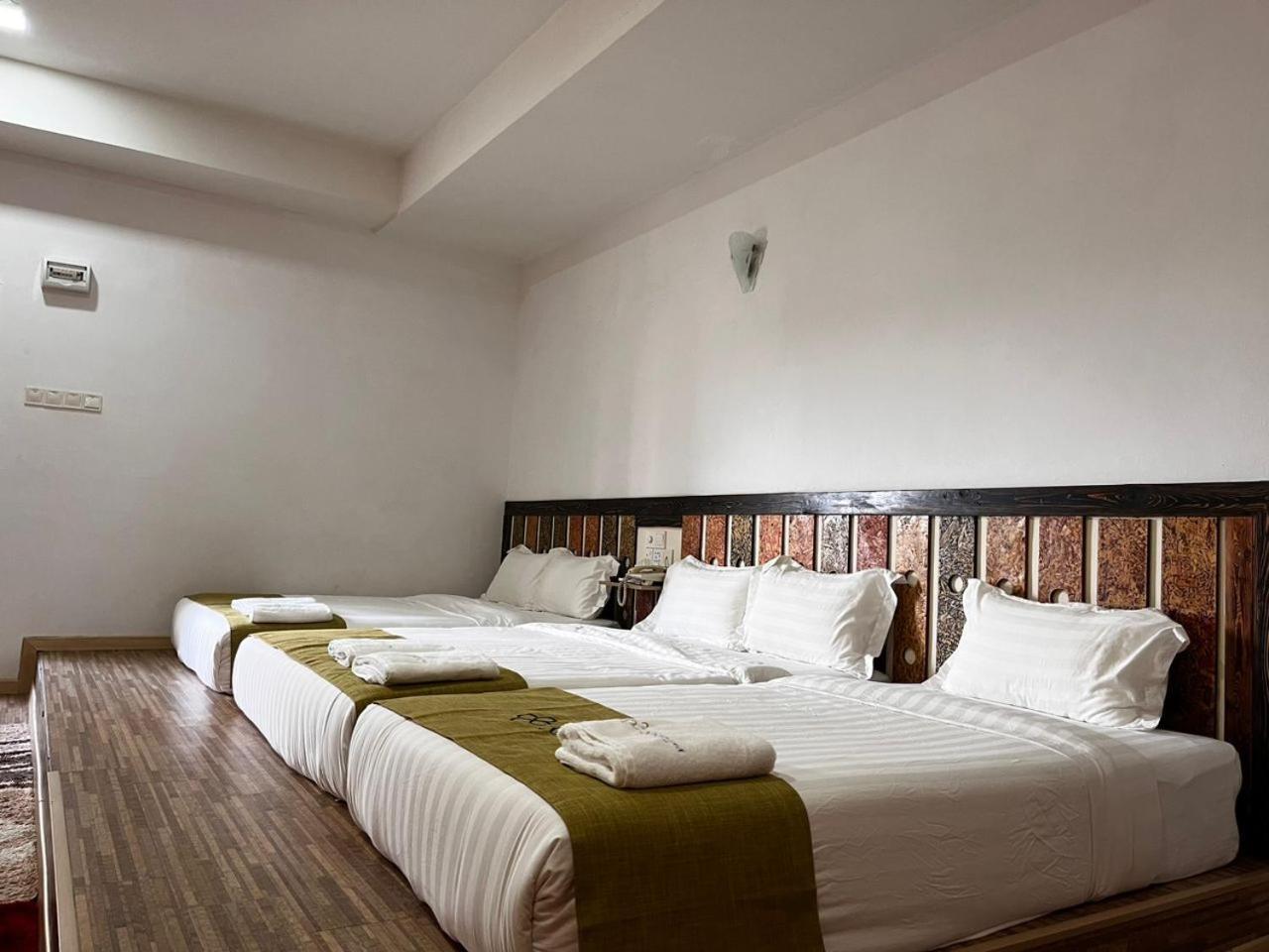 S8 Boutique Hotel Near Klia 1 & Klia 2 Сепанг Экстерьер фото